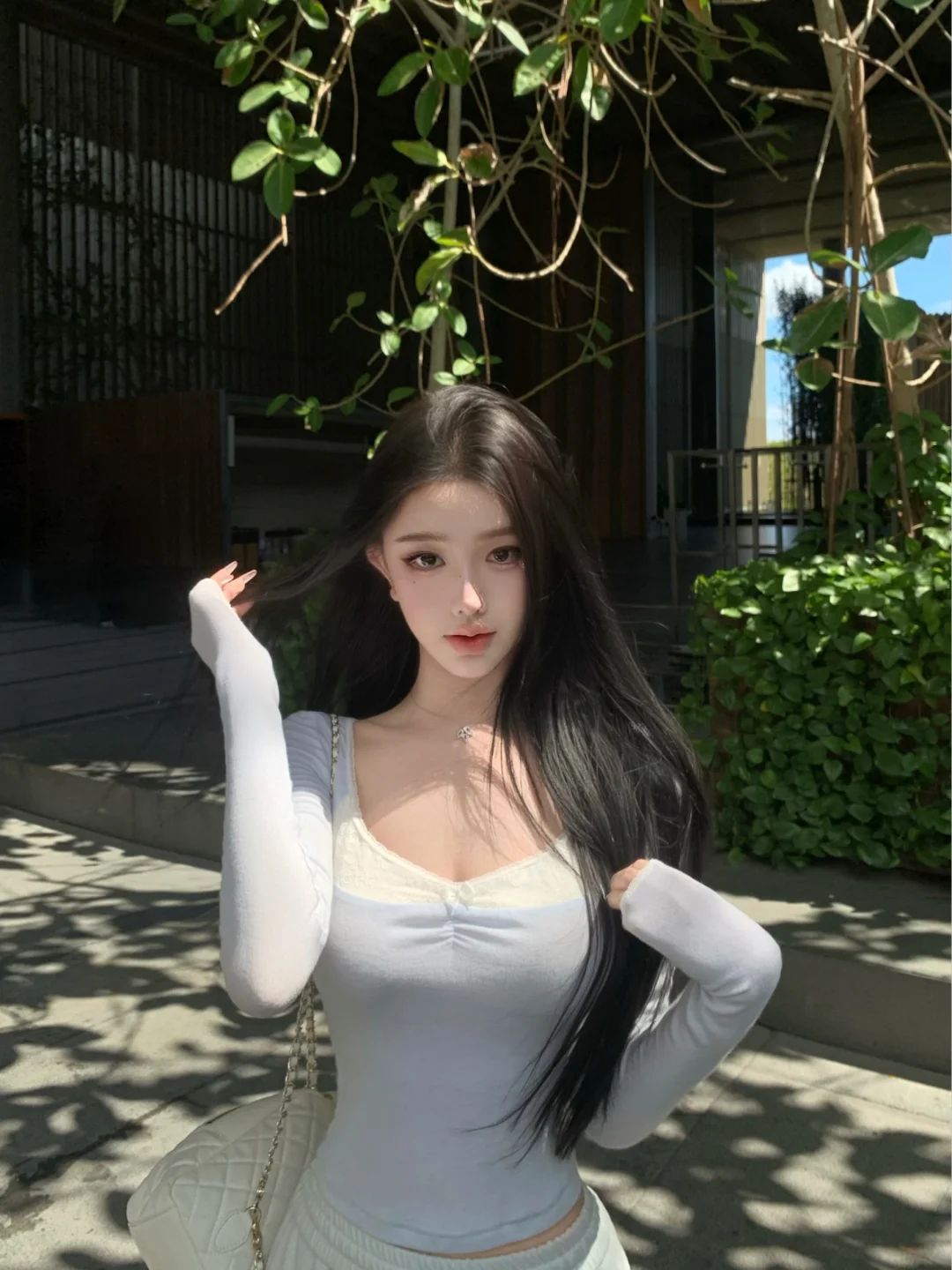 原来生动比漂亮更重要