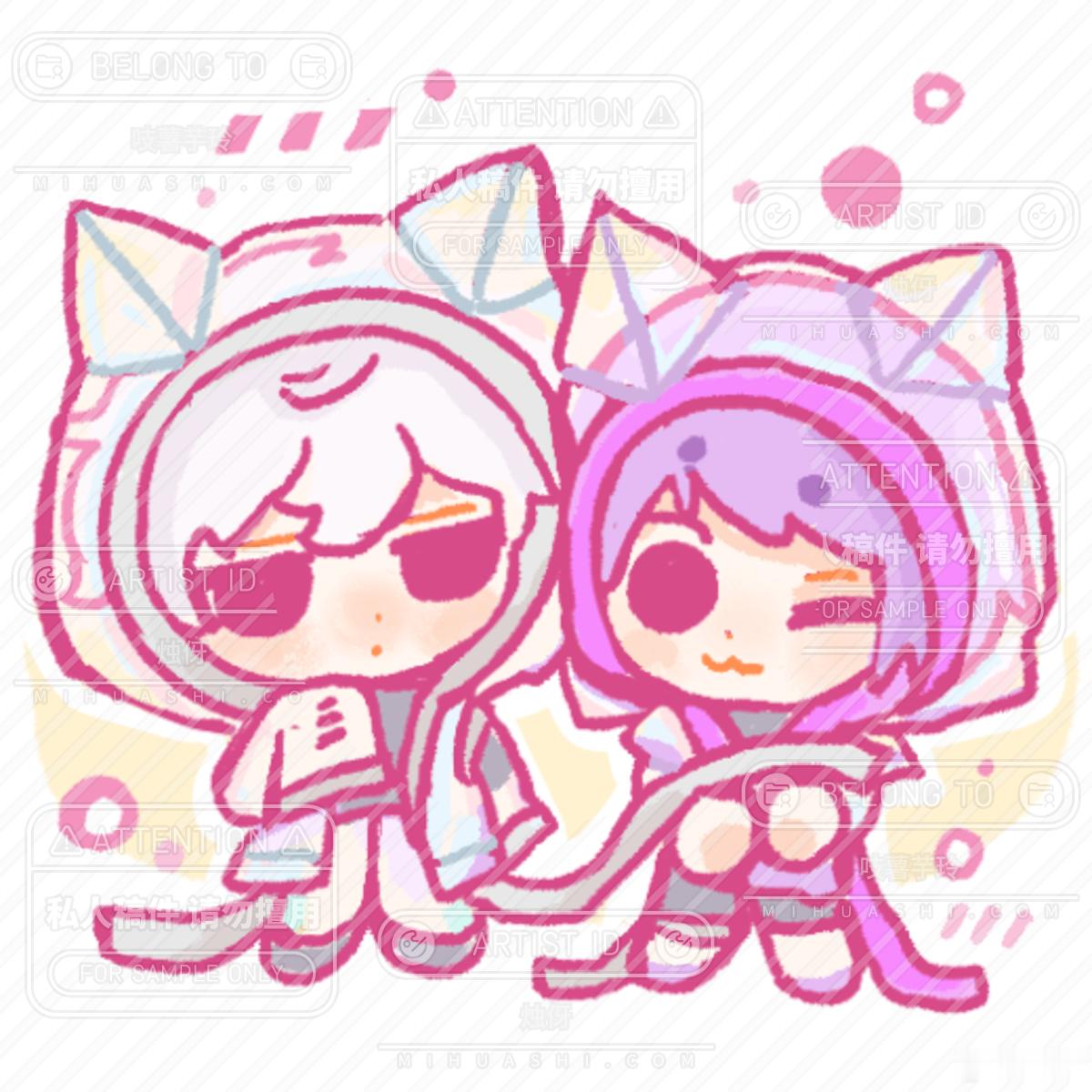 上周盲盒