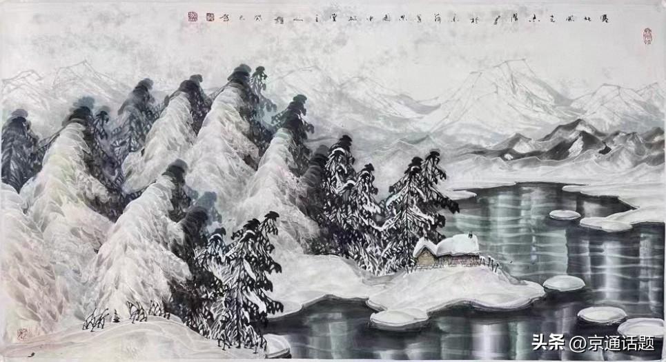 人间所有精神内耗，本质都是认知配不上当下的生活。
 
我们痛苦，是因为我们用浅显