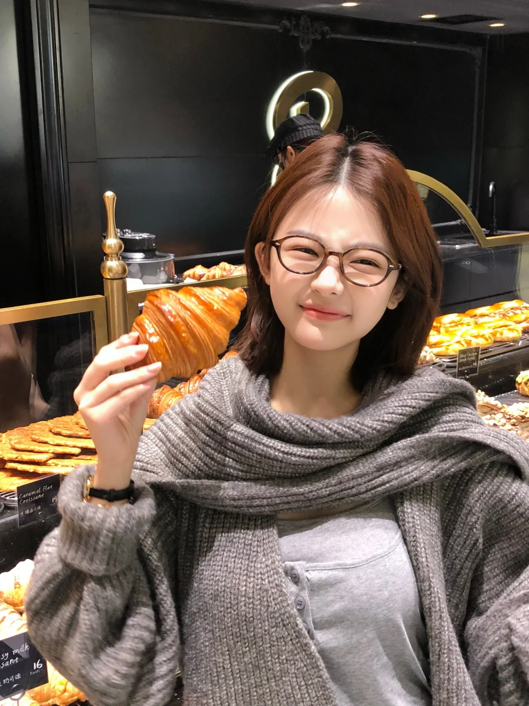 如果快乐是酵母