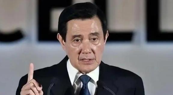 马英九的一句话，在两岸都炸开了锅。他曾说，若大陆统一台湾的手段不和平，过程不民主