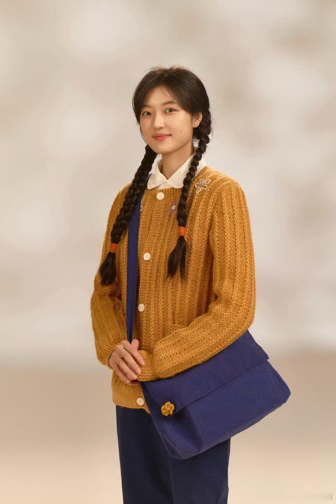 孙千拍一部虐的奖励自己一部甜的费霓这种小太阳谁不爱啊！为梦想拼命，为爱情拼命，孙