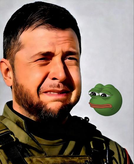 果不其然，乌克兰总统宣布了！12月21日基辅方面，终于传出了明确信号：泽连斯基点