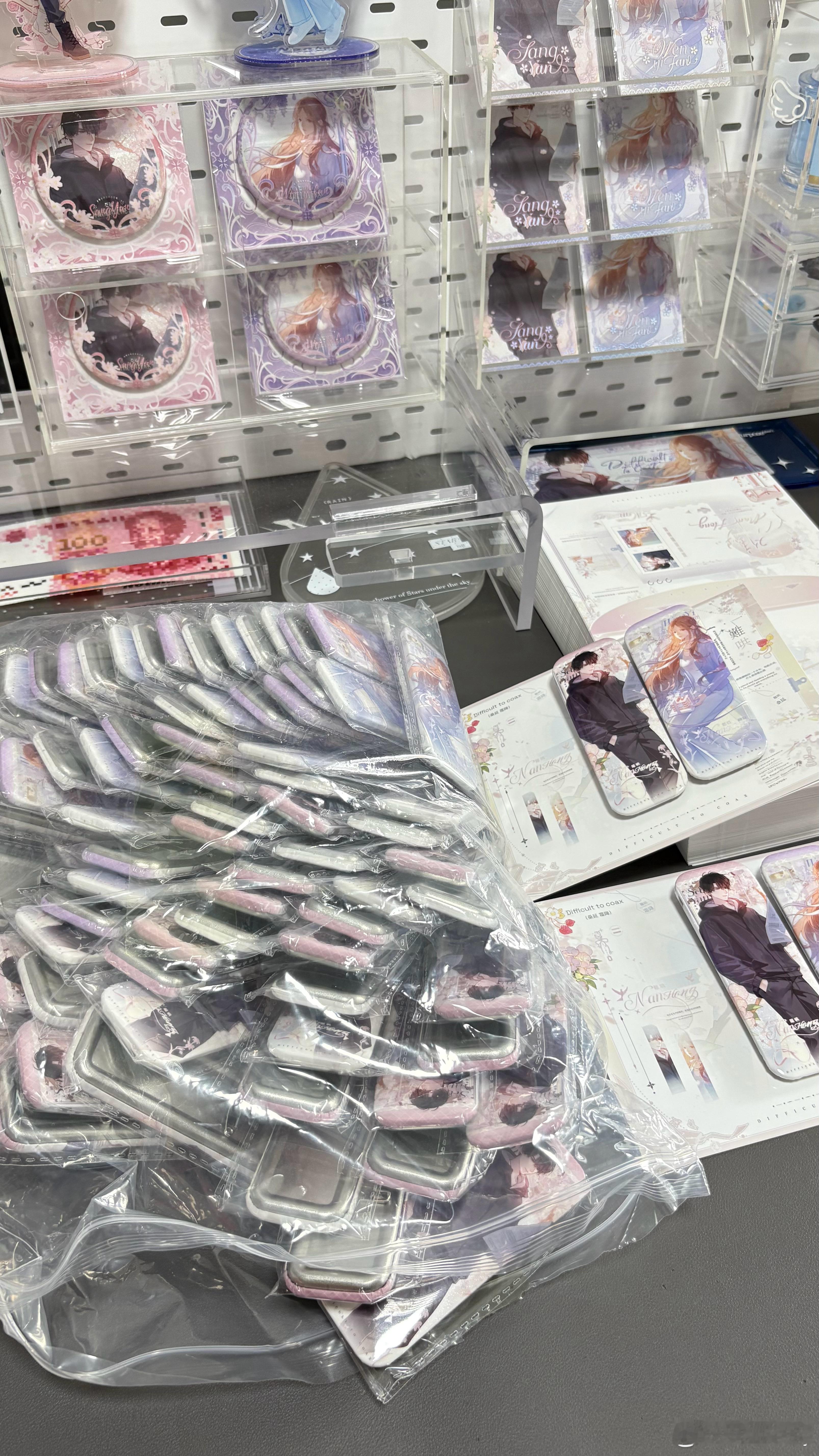 趁雨小 终于有空拿回来了 没色差的一天 