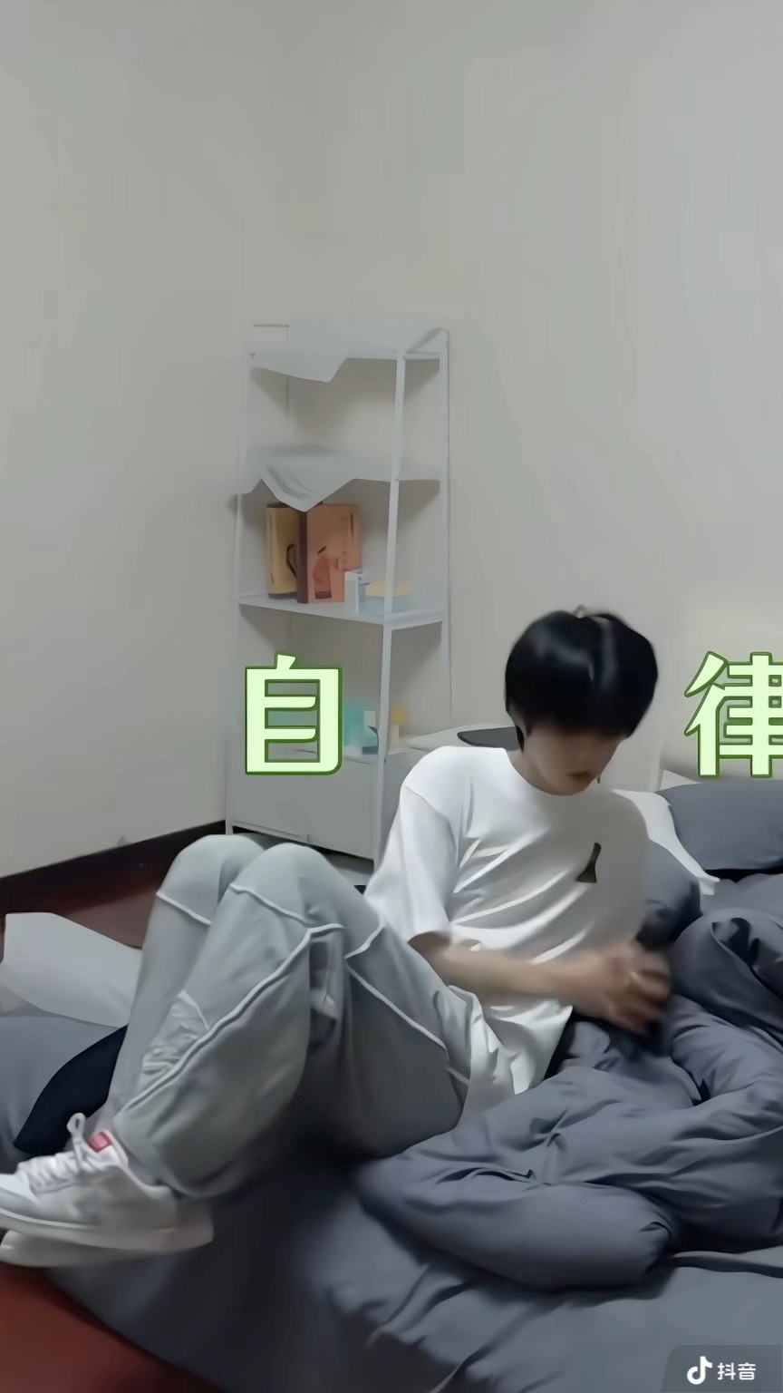 论一个即将c位出道的队长的自我管理 