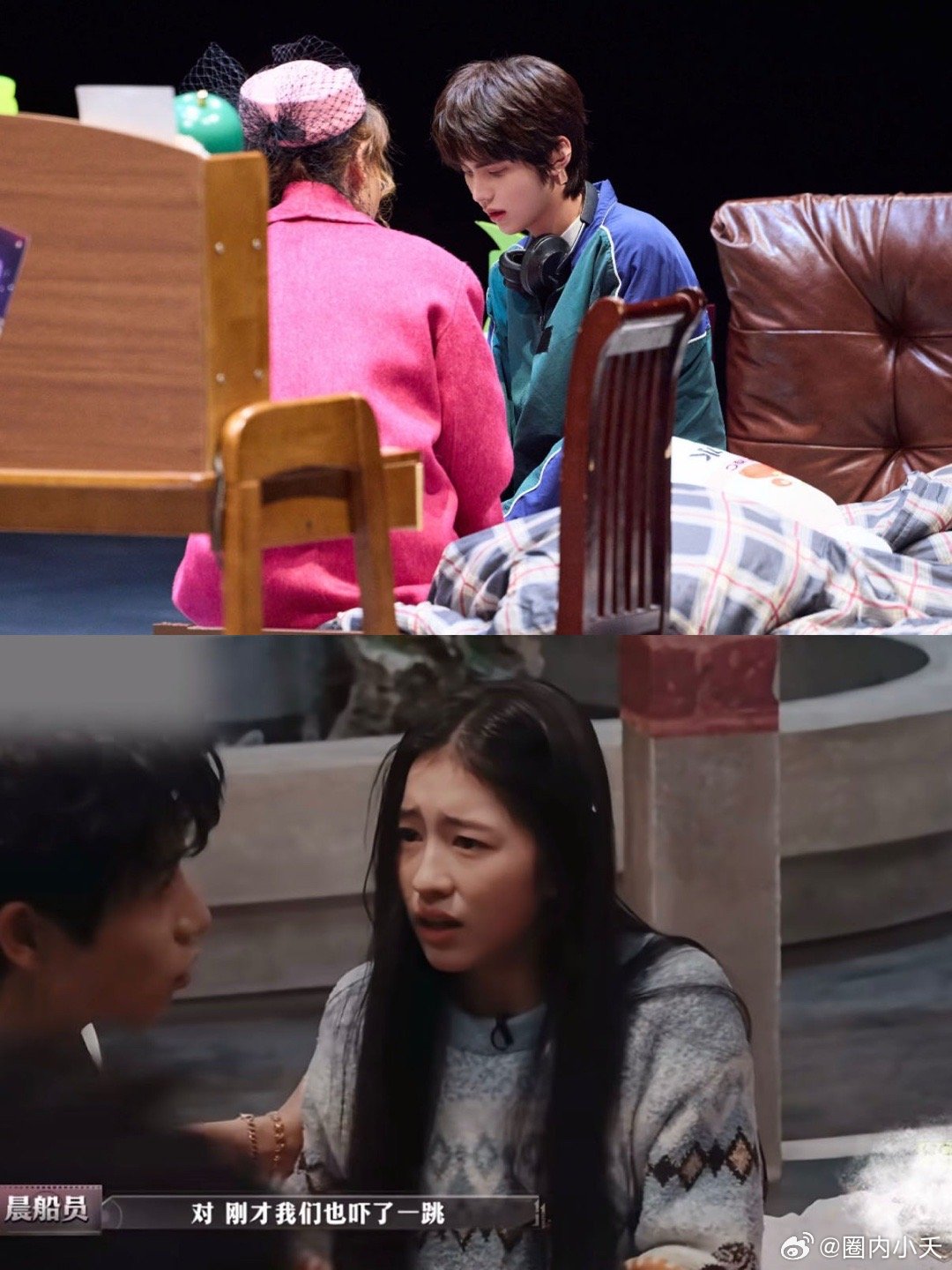 大侦探NPC颜值大侦探从民国美人到阳光少年再到破碎感少女，大侦探这一季的NPC颜