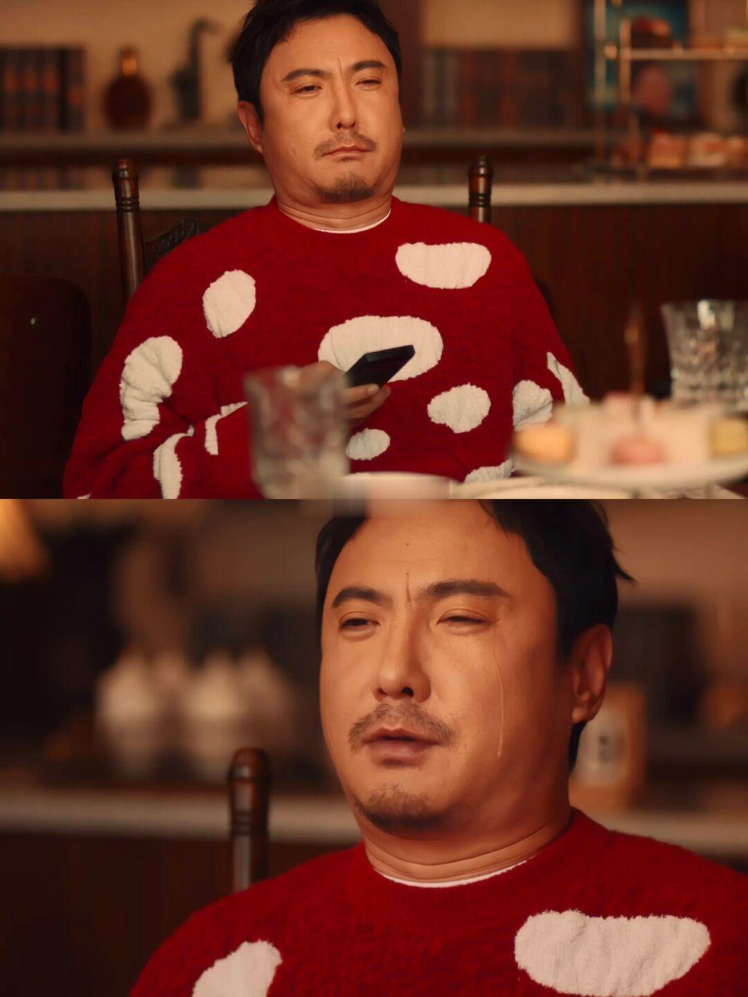 终于播了❗光阵容就笑不活了😂