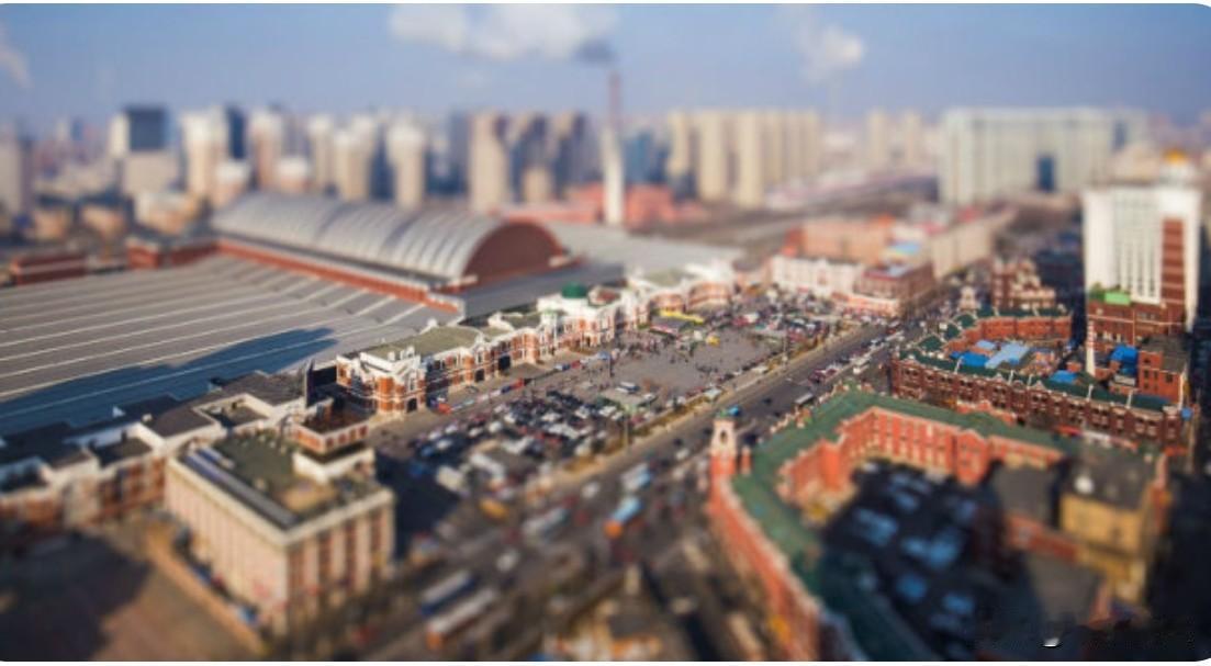 东北超横空出世！黑吉辽蒙联手破局 区域协同能否唤醒沉睡的老工业基地？

今天，辽