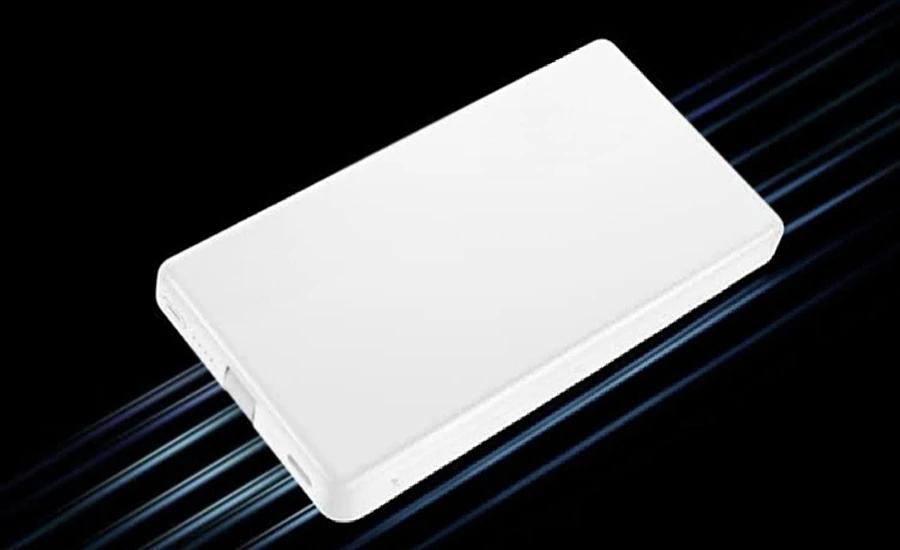 多国收紧充电宝登机规定，安全严管时代来临，头部品牌直接受益
 
核心事件：4月起