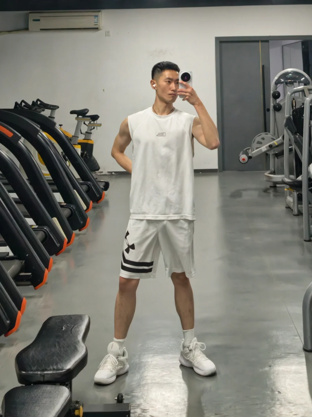 兄弟小妹，为啥都说像？