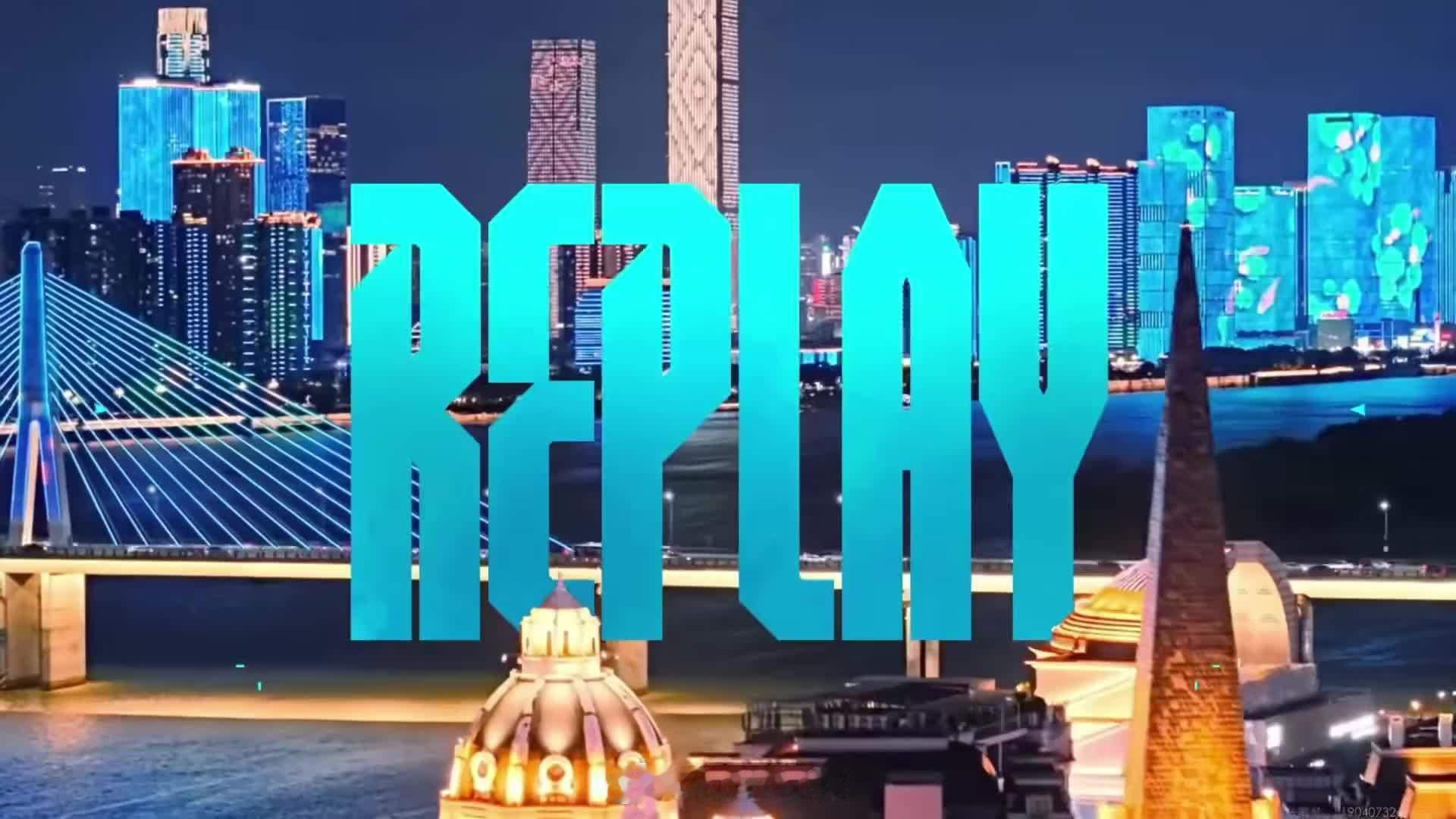 2026 VCT CN第二赛段常规赛第三周，AG长沙站战胜DRG。Replay回