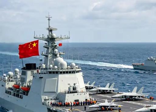 一位日本华人曾经讲：若中日开战，中国是打不过日本的。
7月21日，日本防卫大臣在