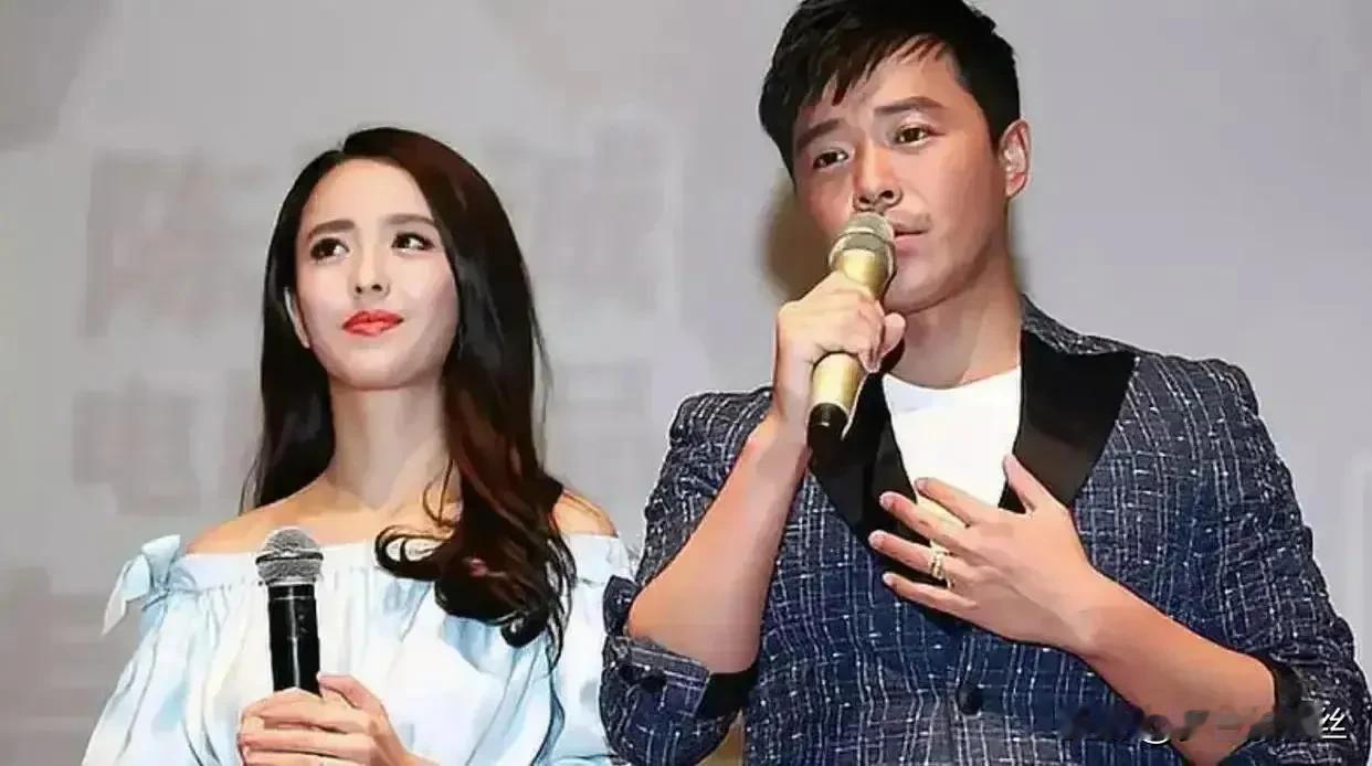原来离婚了真的可以做朋友！
佟丽娅陈思诚离婚3年首次合作，
佟丽娅主演陈思诚的《