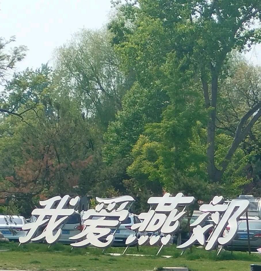 燕郊大姐迷信风水，一手好牌打的稀烂，所谓的风水真的不靠谱。
燕郊东蔡的一位大姐，