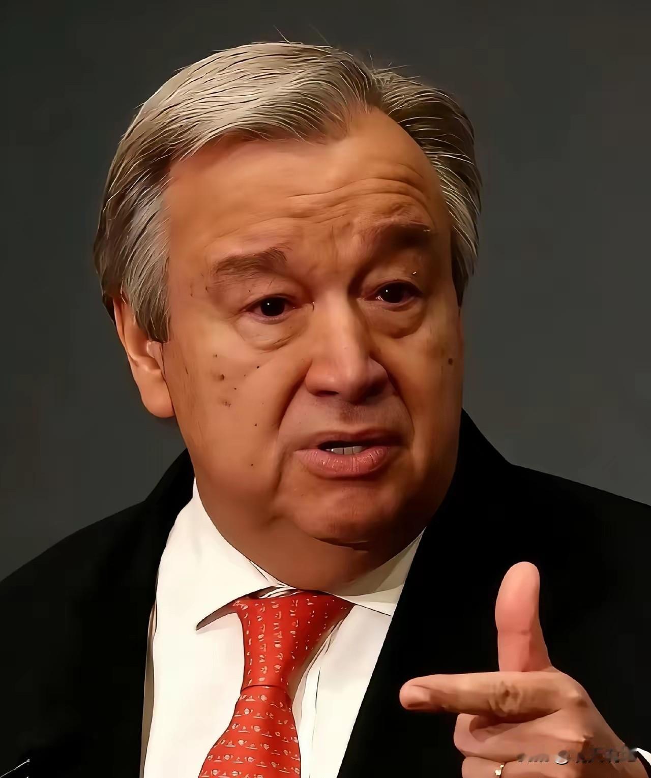 世界最大组织联合国，运行举步维艰，眼看着就要关门，这源于美国所欠联合国会费高达3