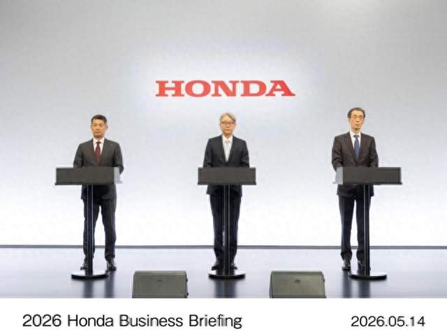 中国速度+Honda老底子会发生什么？广汽本田5款新车准备给出答案