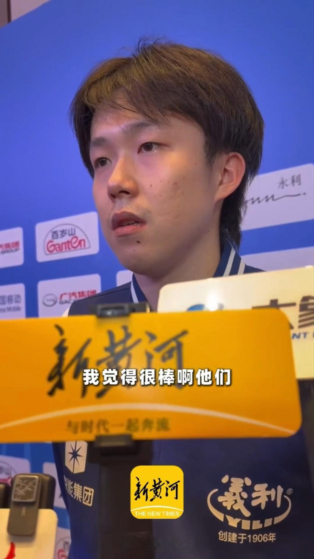 孩子就这样成为大哥哥