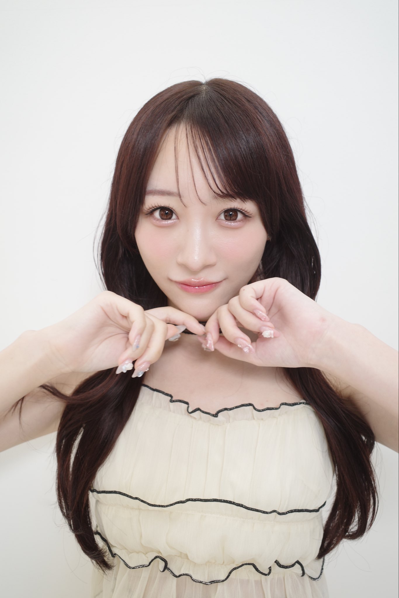 🎀音嶋莉沙 260703 X更新Ririmew 品牌缪斯＝LOVE 就任了 ?