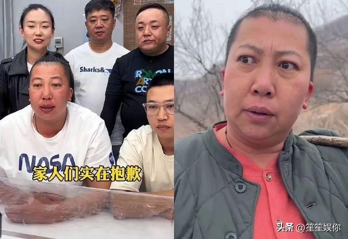 为啥东北雨姐一出事就彻底凉透，董宇辉频频翻车却毫发无伤？本质就一句话：雨姐是造假