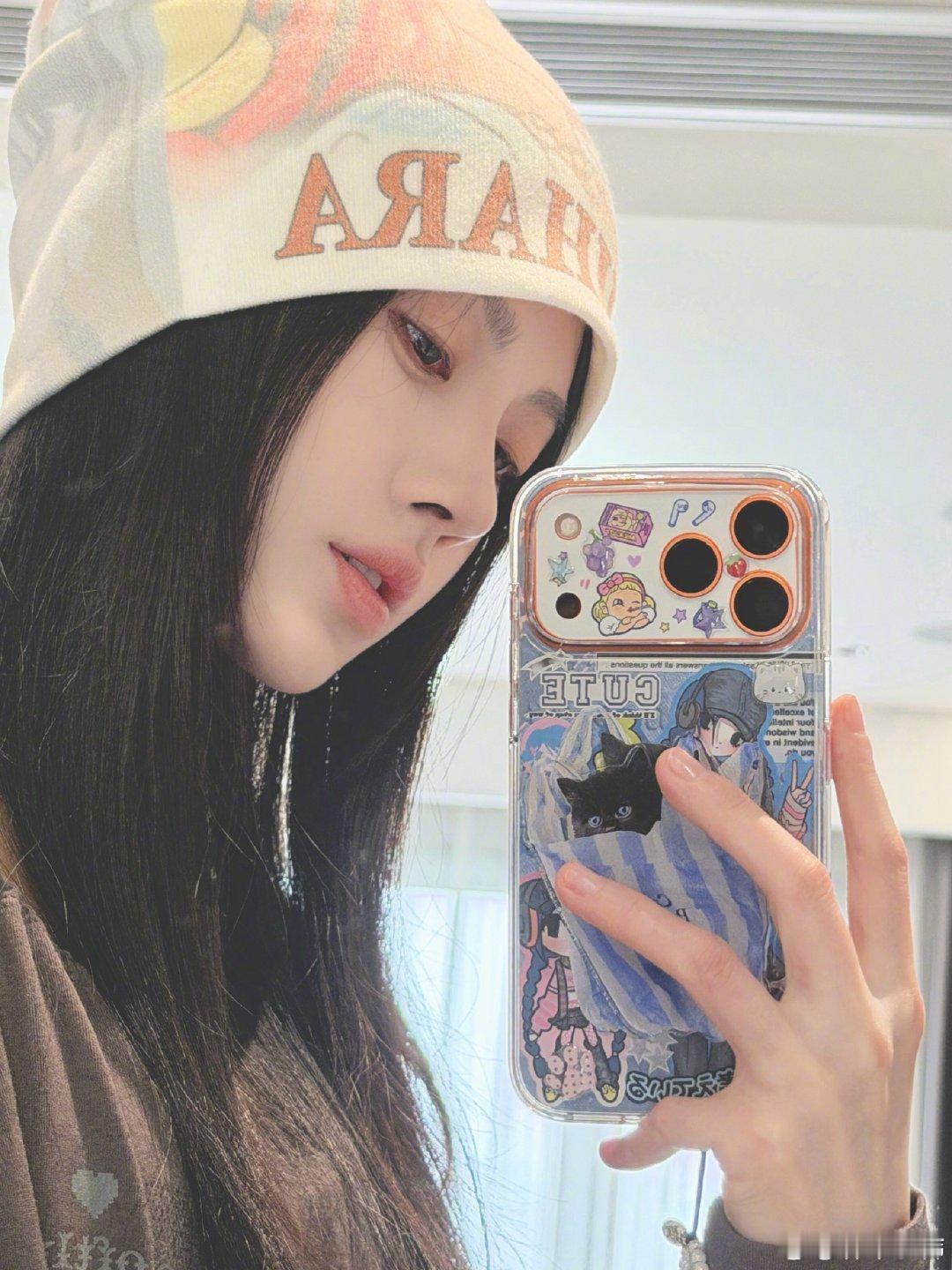 鞠婧祎 jjy鞠婧祎月鳞绮纪 jjy 鞠婧祎露芜衣你是我全世界最最最最最好的宝宝