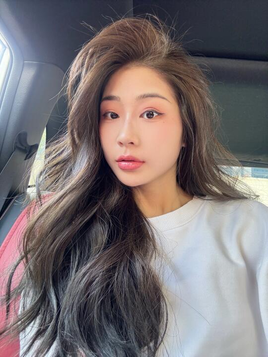 襄阳宝藏Tony老师｜染对发色等于换头术🧚‍♀️