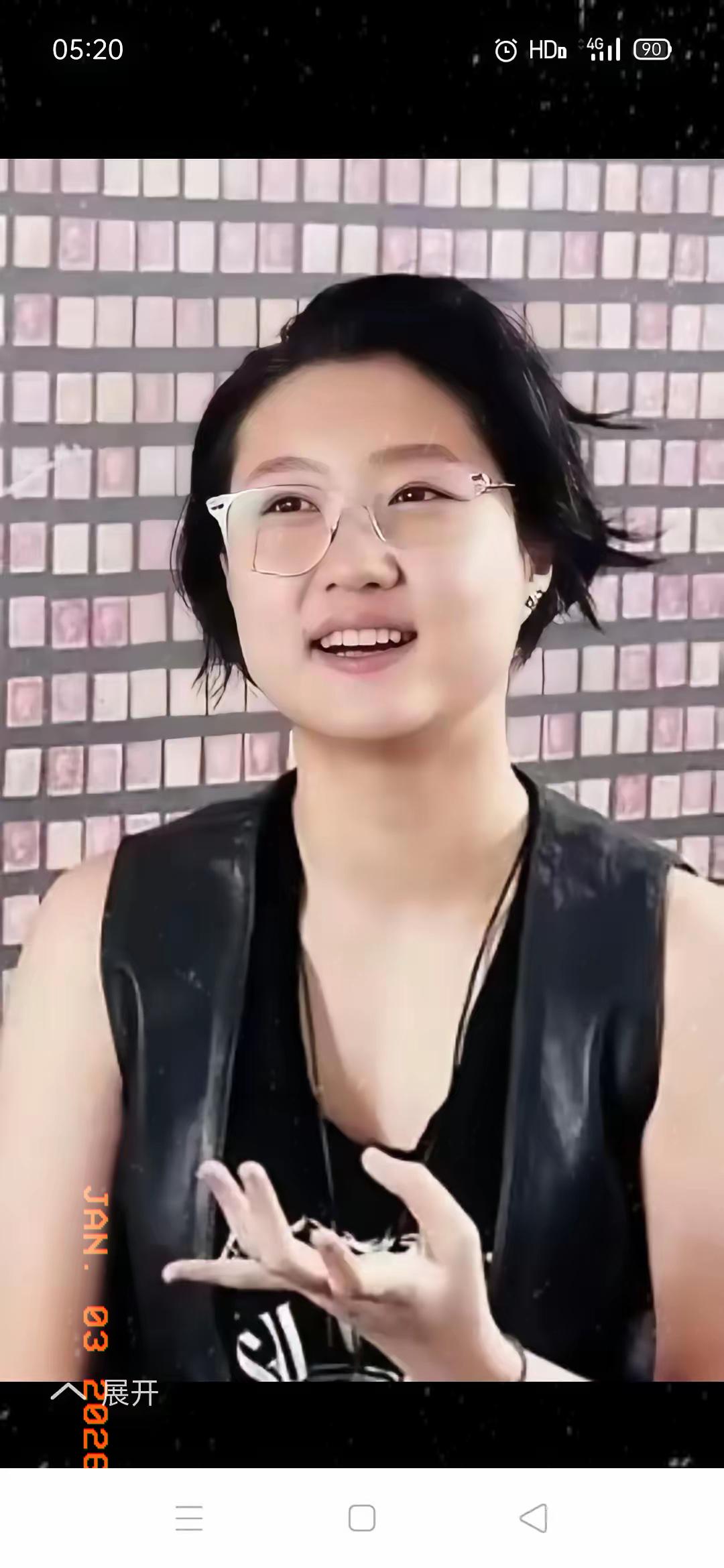 谁懂啊！吴卓林一句“他常看我做的海报”，让多伦多华人圈直接炸了！

没人傻到信“