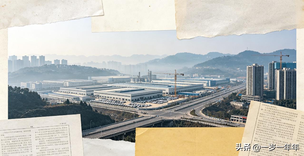 长安联合央企大手笔布局重庆，200亿项目正式落地，引发行业广泛关注。
 
不少重