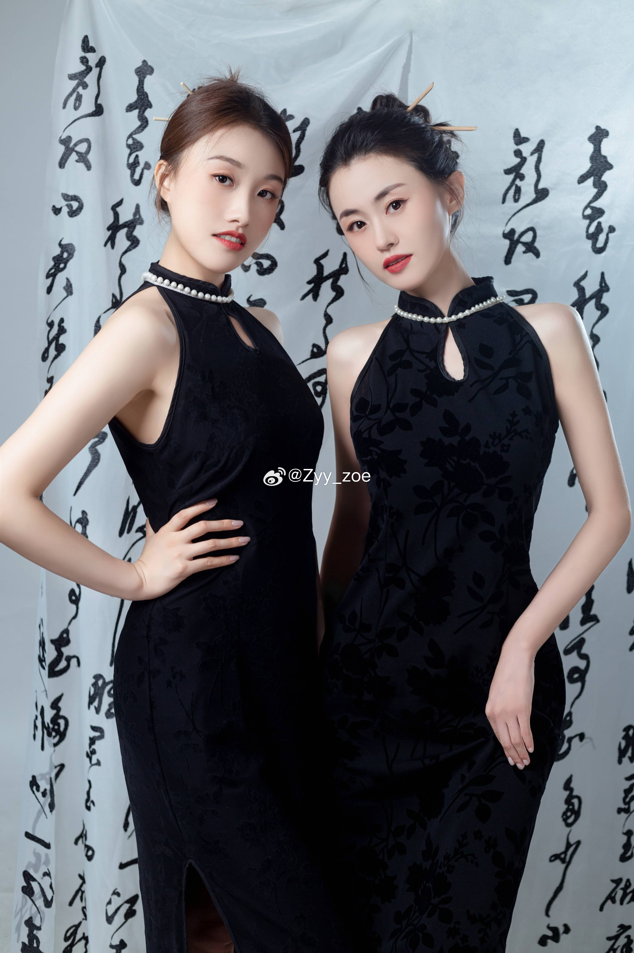 👧🏻🖤👧🏻｜₂₀₀₈₋₋₋₂₀₂₃ 这是在我心尖尖上的女孩呀​​​