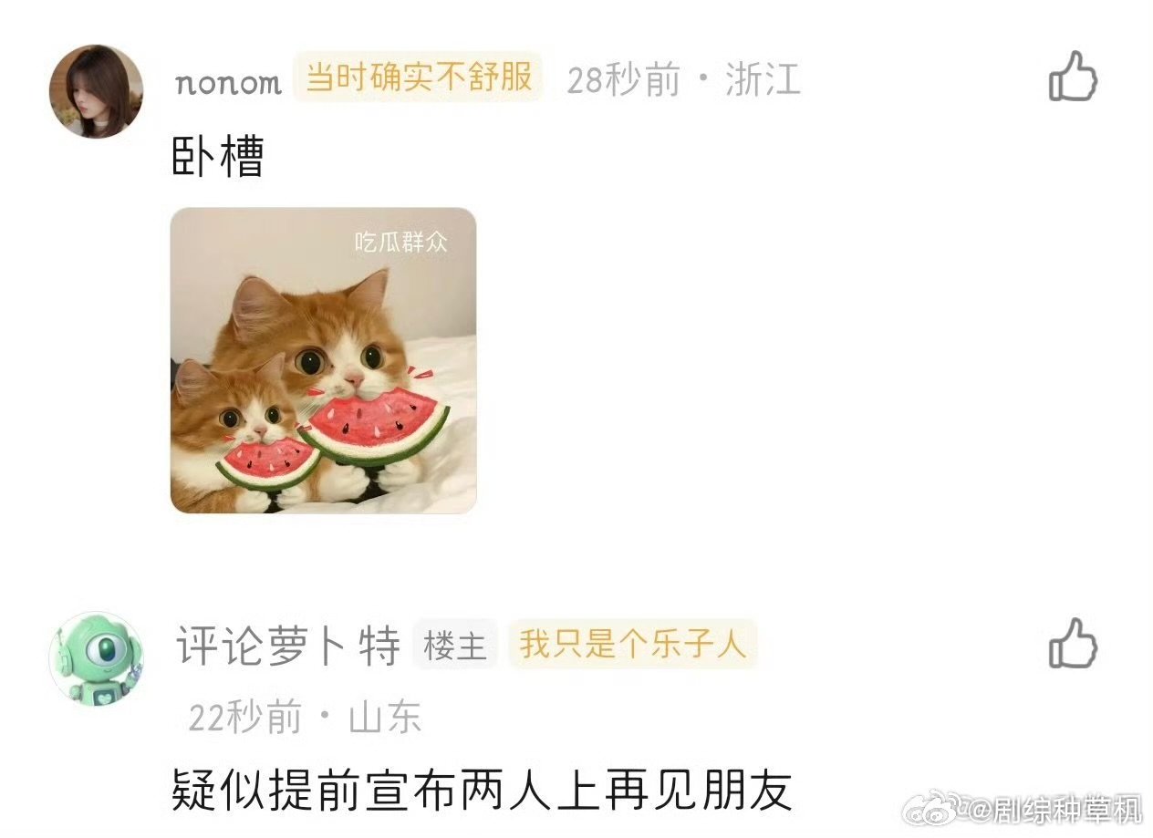 张远刘美含疑似提前宣布上再见朋友张远刘美含再见朋友 张远刘美含疑似提前宣布上再见