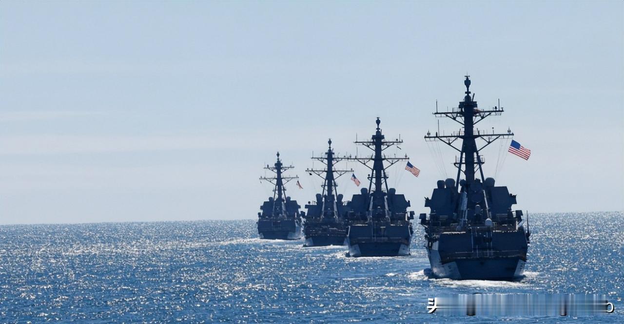 大战前兆？美军轰炸机抵达中东，伊朗百万兵力备战

局势正在持续升级。在特朗普对伊