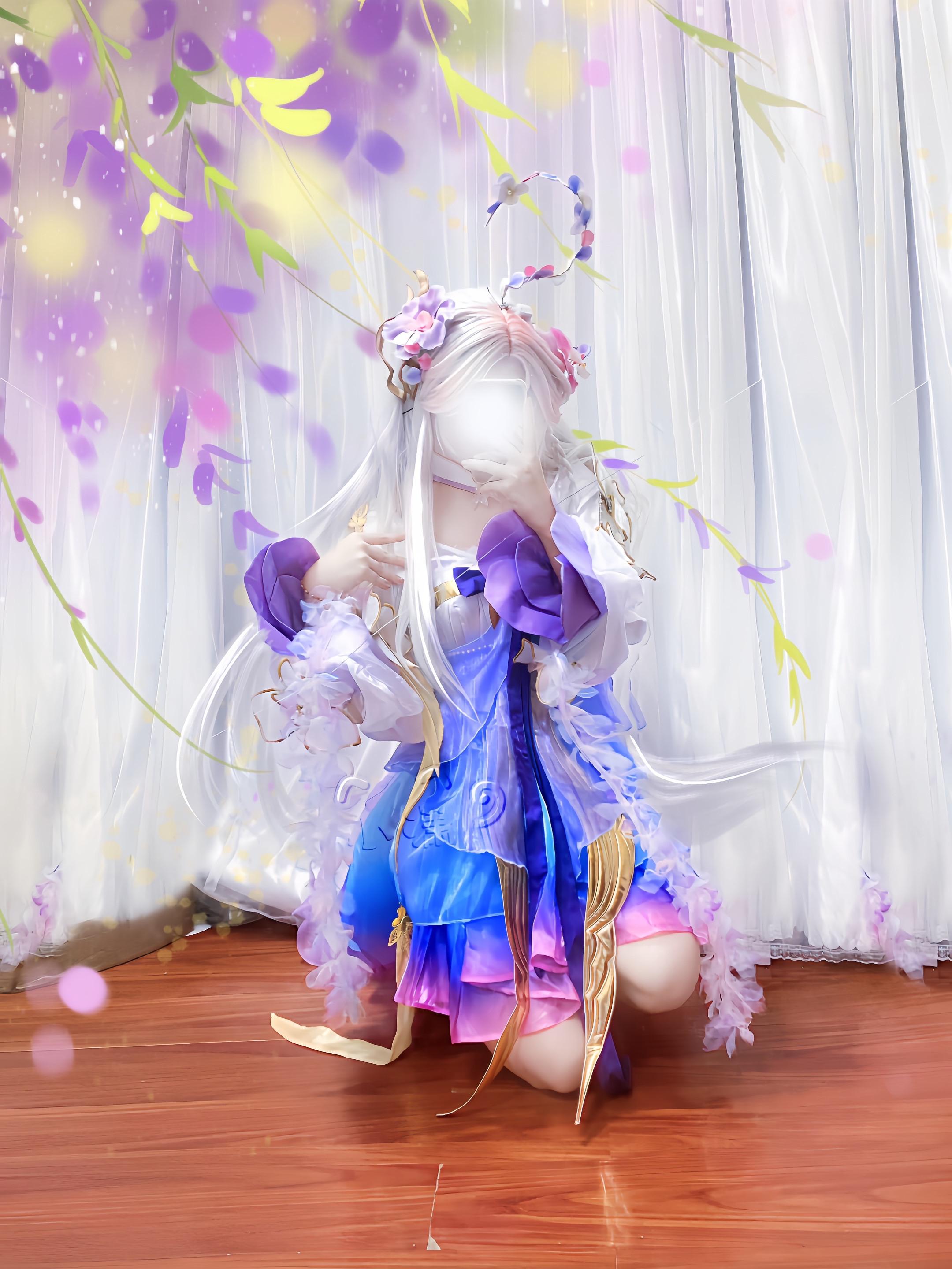 今天有在想小鲛人吗？