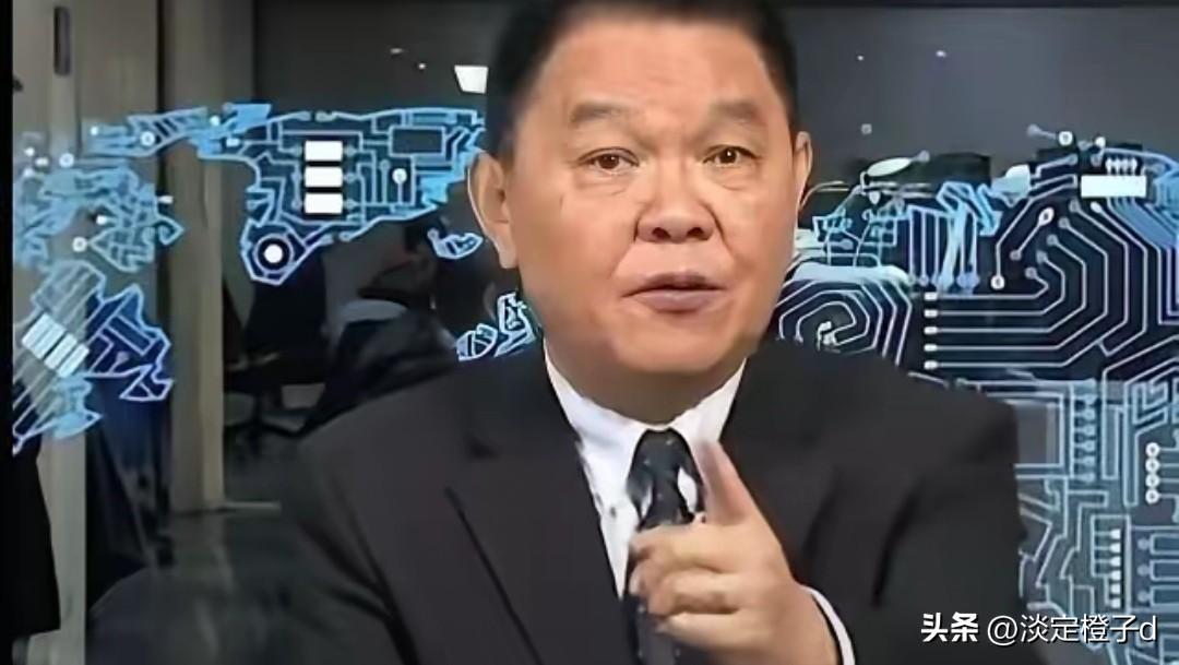 台湾学者喊话两岸统一，岛内舆论炸锅
 
台湾前舰长黄征辉电视喊话，引爆岛内舆论。