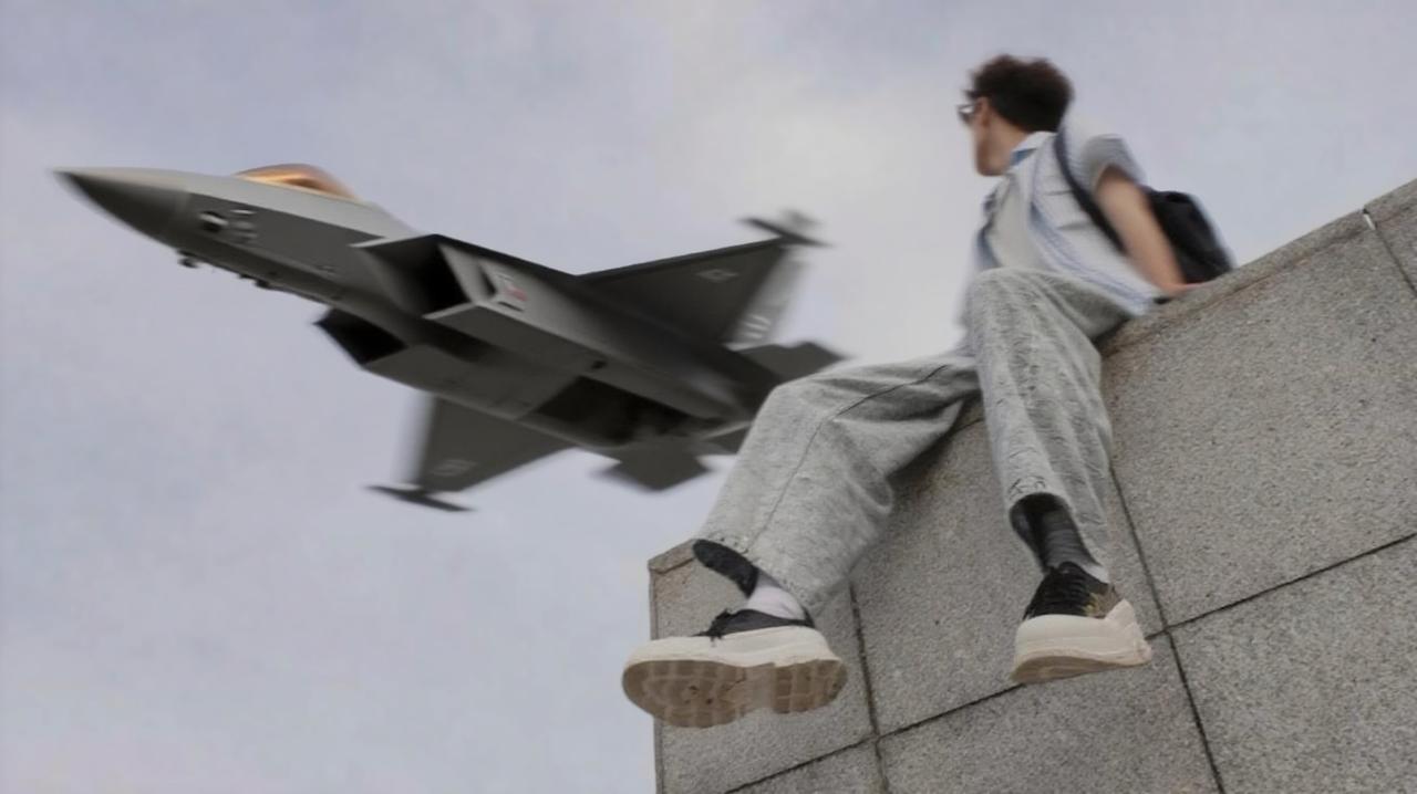 最近每一个去新加坡的人应该都会有这么一张封神照吧