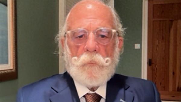 出大事了，特朗普痴呆已晚期？和伊朗开战，竟是内塔尼亚胡的圈套
 
那位年过七旬的