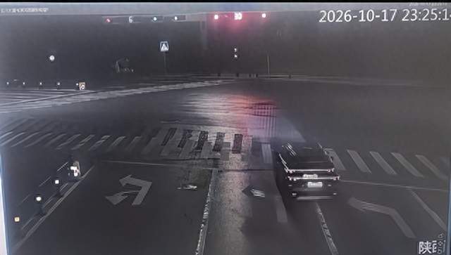 不信谣不传谣 问界M9事故真相还原 别被监控视觉错觉误导