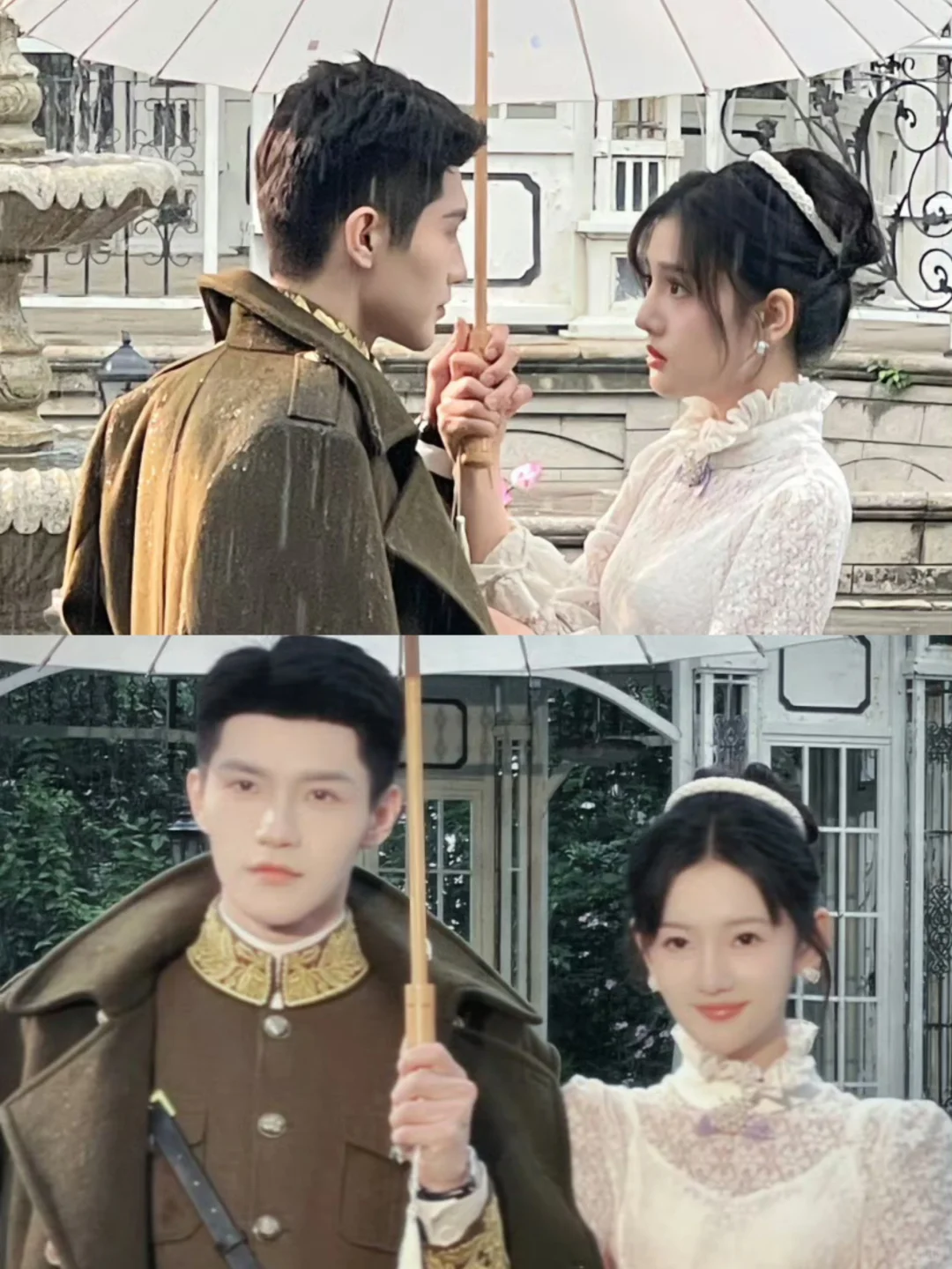 妈耶‼️民国复仇‼️相爱相杀‼️设定鲨疯了‼️
	
🌷剧名：《贪欢 》
🍒主...