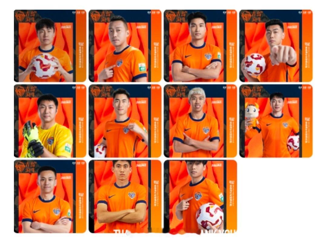 青岛海牛官方：郑龙退役并成为一线队助教，冯伯元等9人离队青岛海牛官方宣布，经友好