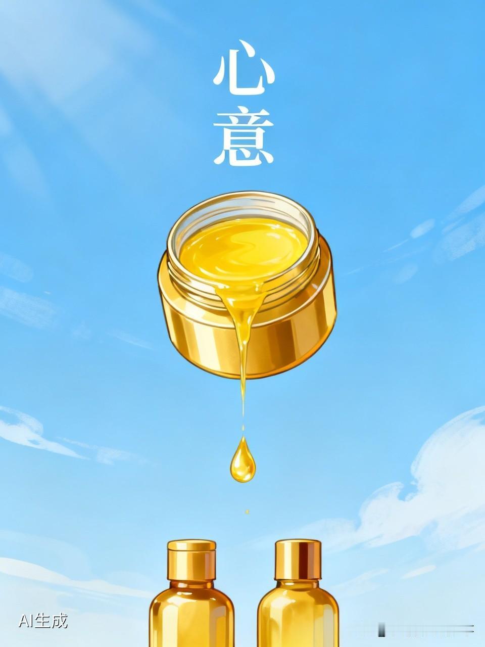 给儿媳妇花生油，儿媳妇拒绝了。
儿子儿媳昨天回来了。
我提前灌了两桶10斤的花生