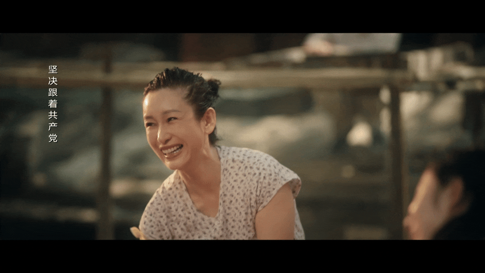 秦海璐主角开播连发三个忍 忍身上的痛，听众能懂。忍心里的苦，只有自己懂。秦海璐替