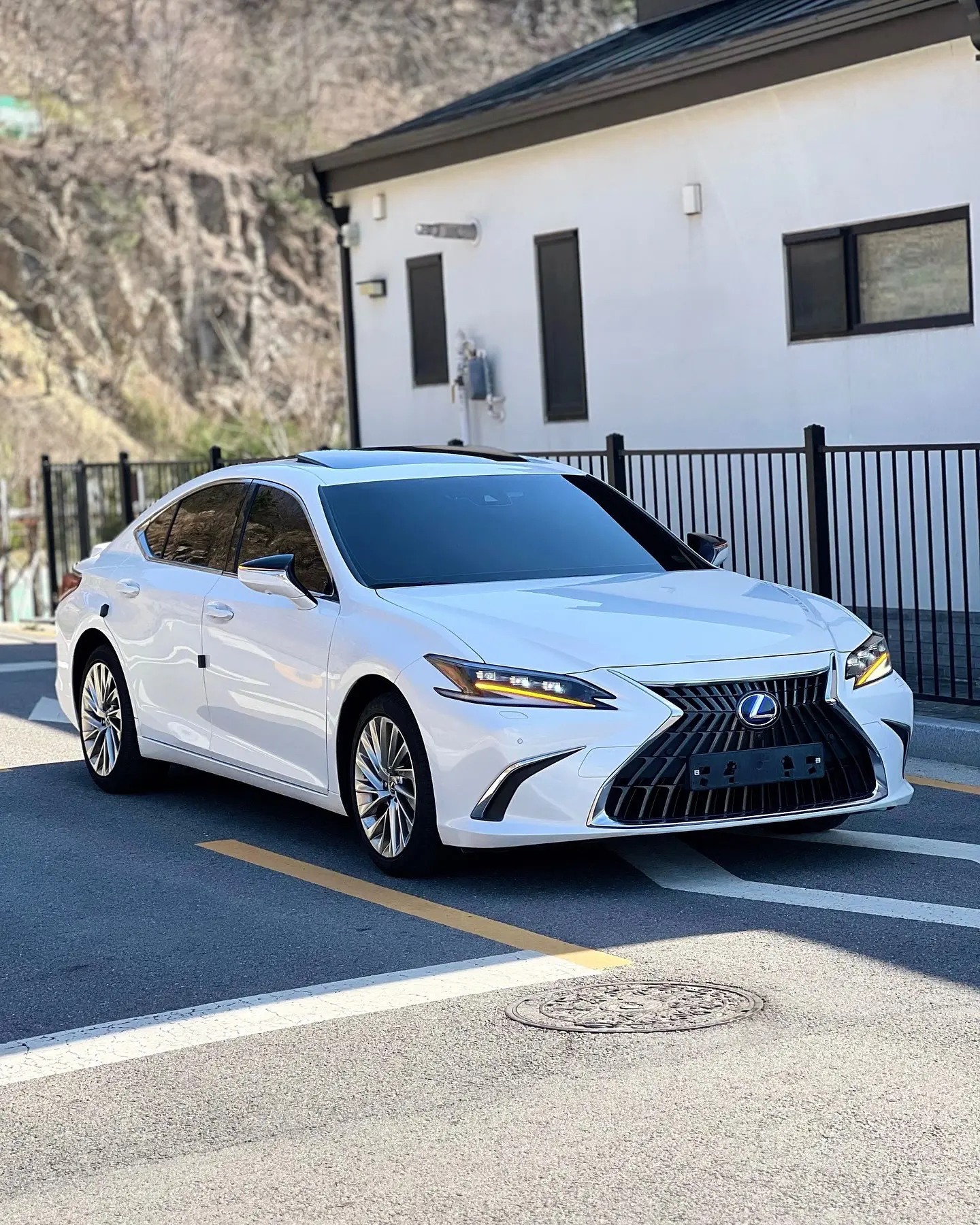 雷克萨斯专车专用钥匙包