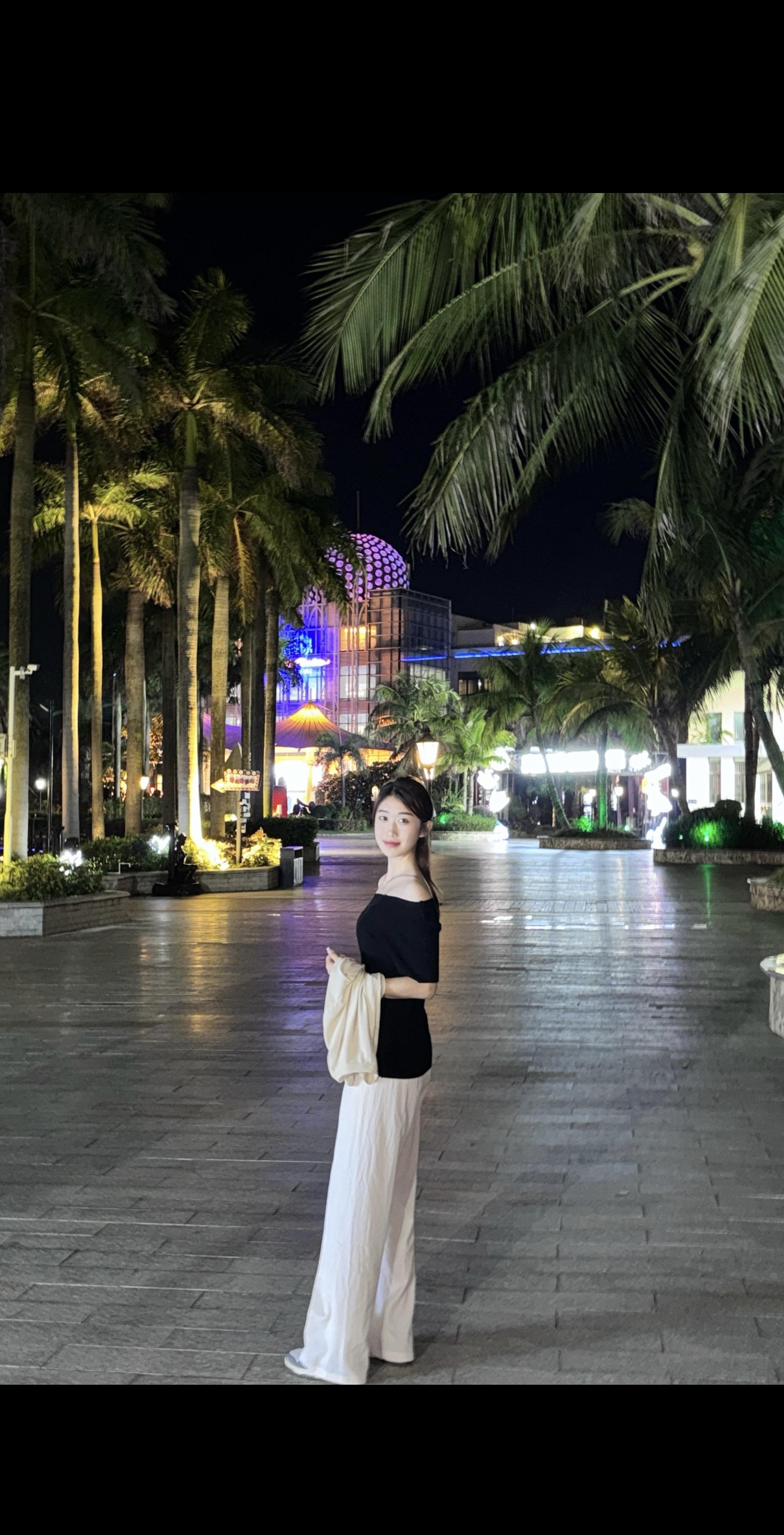 “有温度的状态才叫生活”