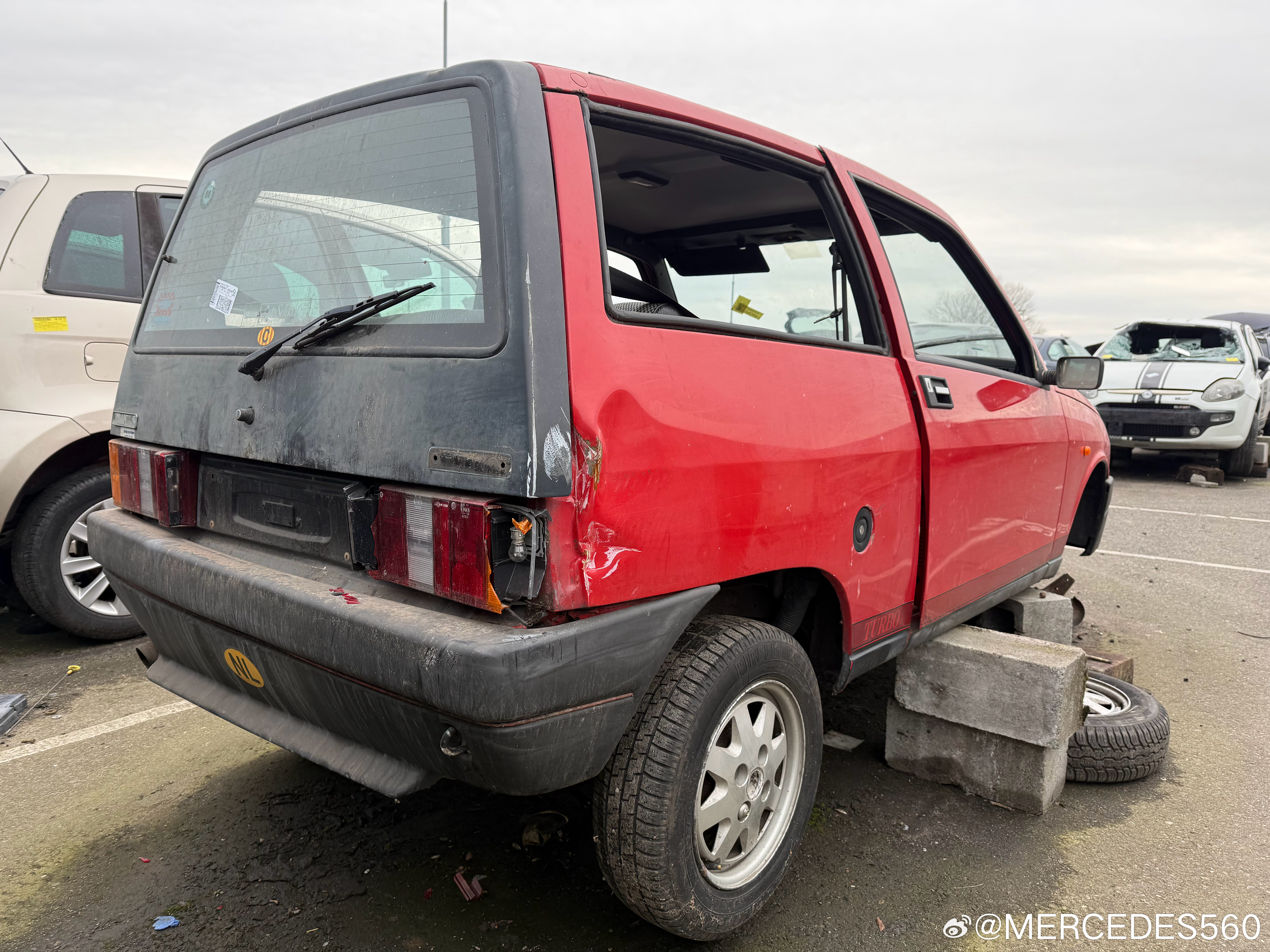 万雅德 7蓝旗亚Y10 