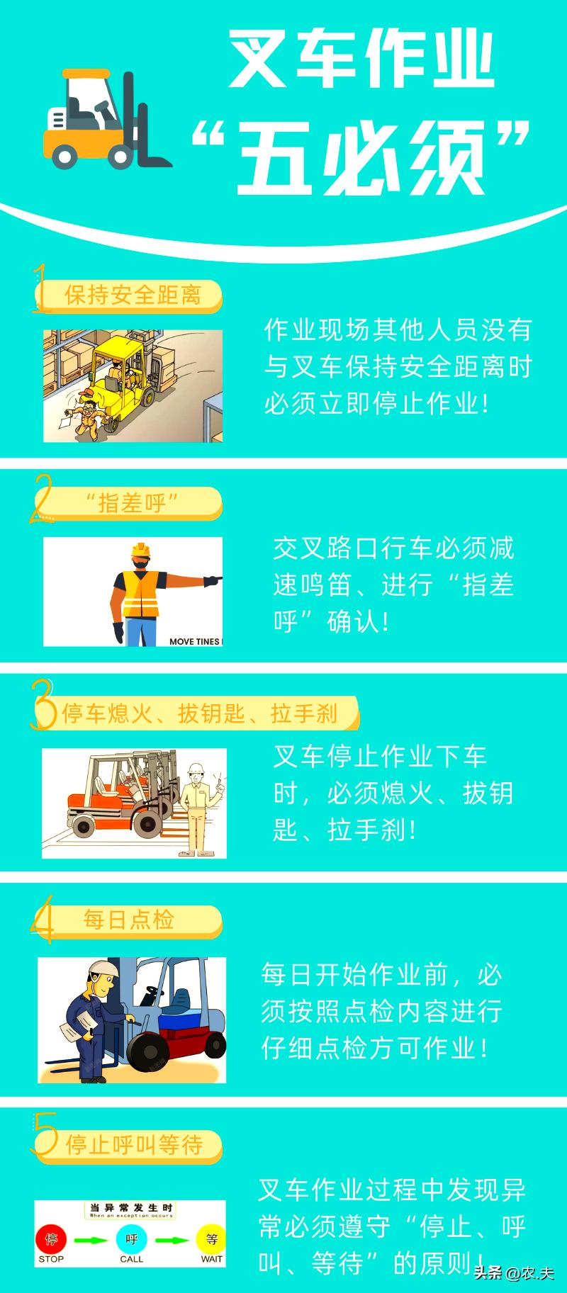 中级注册安全工程师《安全生产技术》（高频考点27）：厂（场）内机动车辆安全技术