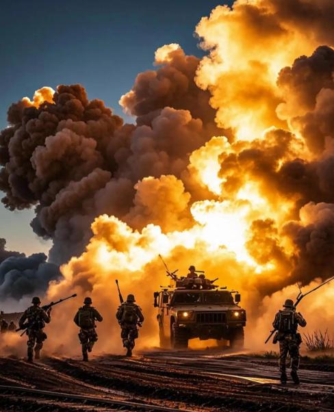 俄乌28条！打醒多少天真的中国人：强国，没资格投降！

最近美国甩给乌克兰的那份