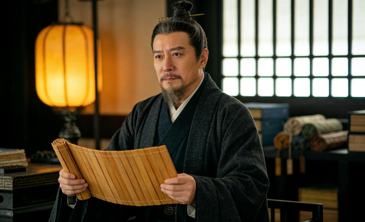 陈登心怀济世安民的志向，为什么会在汉末被时人屡屡批评为豪气不除，骄而自矜？陈登最