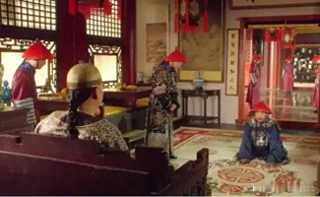 雍正是个什么样的人别被电视剧给骗了