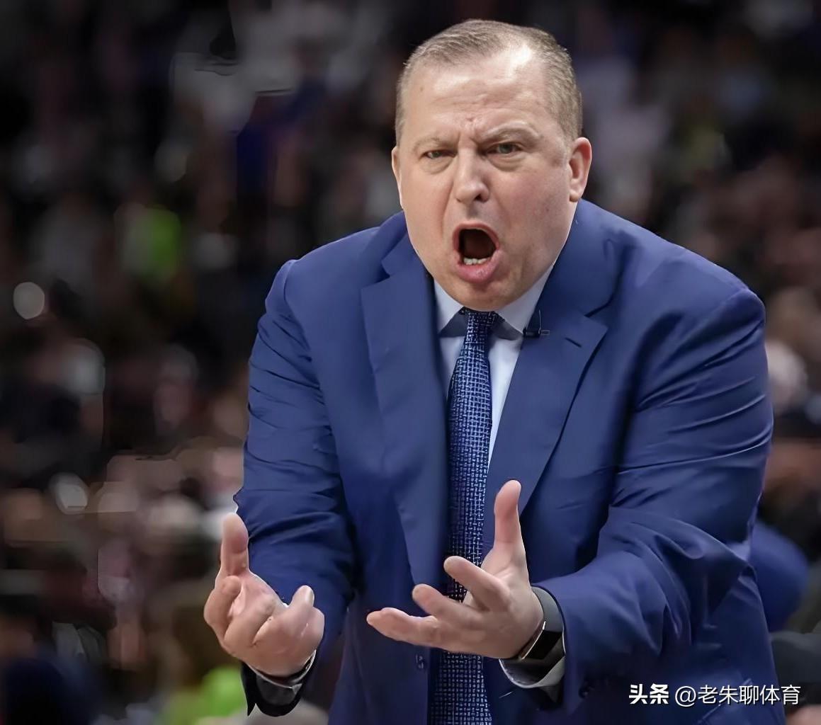 锡伯杜一走，球员都抢着来尼克斯打球？
纽约尼克斯主场麦迪逊一直被NBA誉为篮球圣