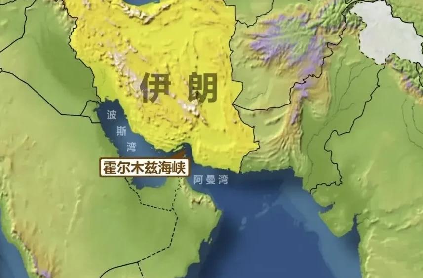 将美军全部赶出中东！伊朗披露重大决定
3月8日，央视新闻等权威媒体同步披露了一条