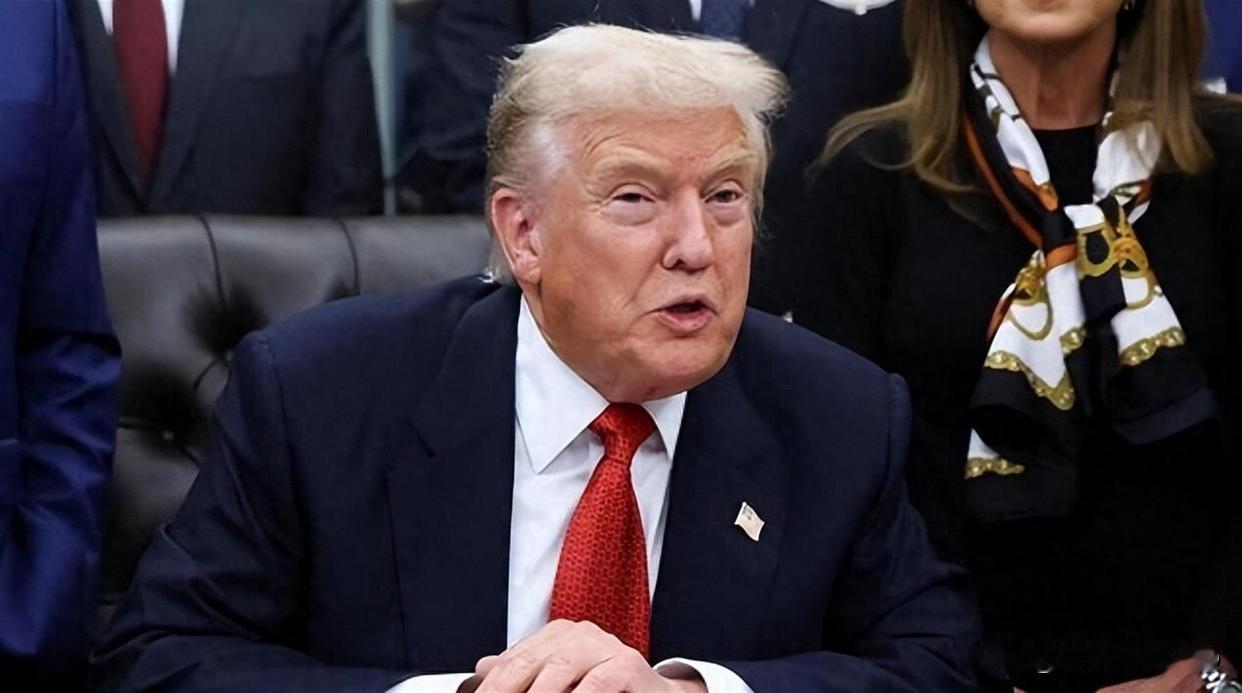 特朗普"弃台"表态背后：美国战略收缩，台独梦碎
 
2026年1月9日，美国总统