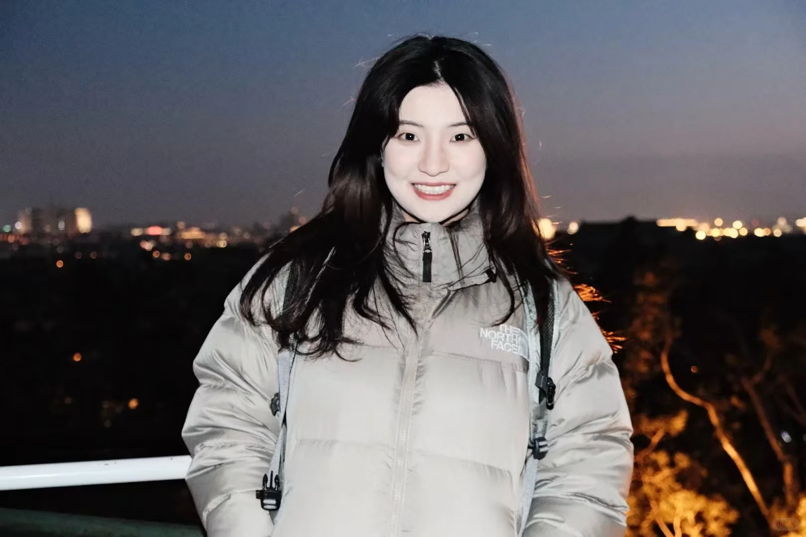 大学生第一次来北京旅游